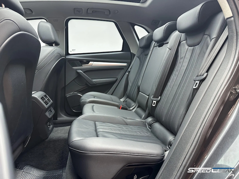 Foto do veículo AUDI Q5 2.0 TFSI GASOLINA PRESTIGE PLUS S TRONIC 2020 93.903 KM 178.900,00