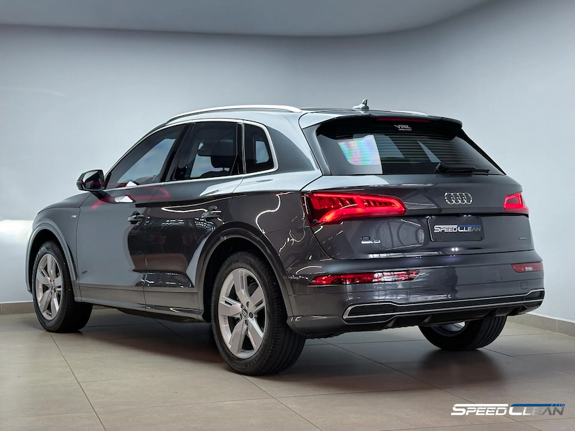 Foto do veículo AUDI Q5 2.0 TFSI GASOLINA PRESTIGE PLUS S TRONIC 2020 93.903 KM 178.900,00