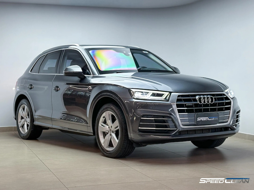Foto do veículo AUDI Q5 2.0 TFSI GASOLINA PRESTIGE PLUS S TRONIC 2020 93.903 KM 178.900,00