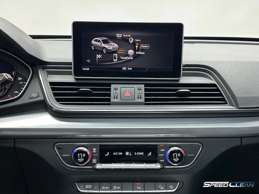 Foto do veículo AUDI Q5 2.0 TFSI GASOLINA PRESTIGE PLUS S TRONIC 2020 93.903 KM 178.900,00
