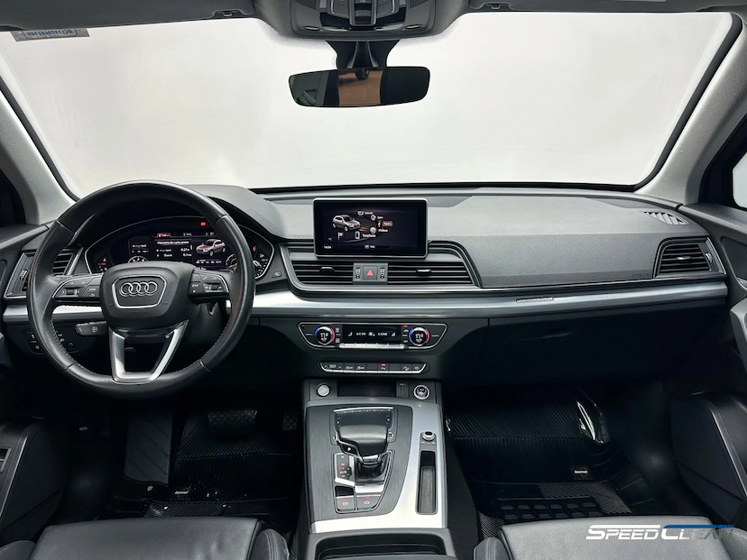 Foto do veículo AUDI Q5 2.0 TFSI GASOLINA PRESTIGE PLUS S TRONIC 2020 93.903 KM 178.900,00