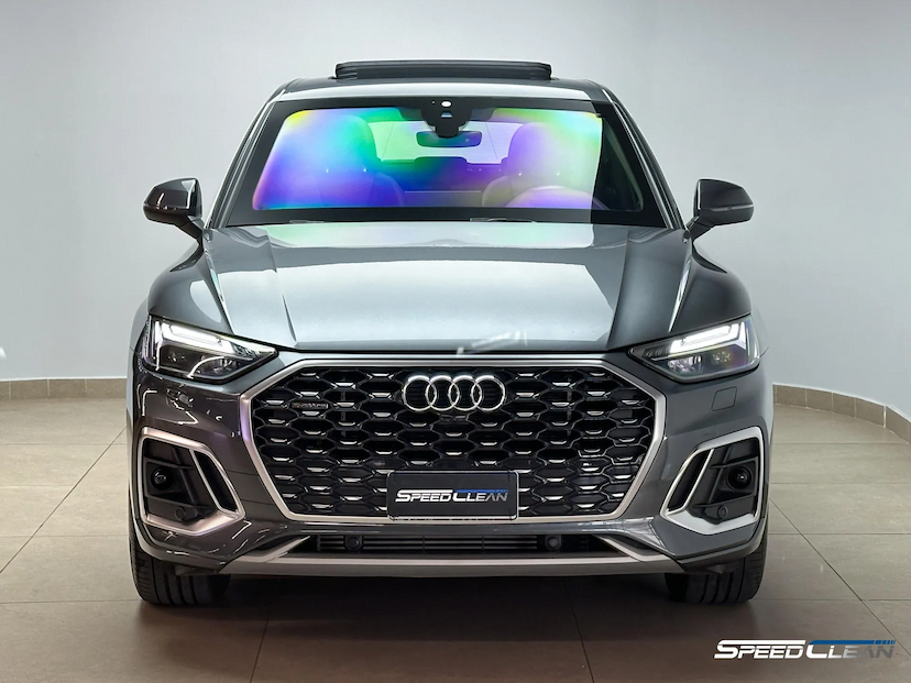Foto do veículo AUDI Q5 2.0 55 TFSIE PHEV SPORTBACK PERFORMANCE QUATTRO S TRONIC 2022 39.146 KM 289.900,00