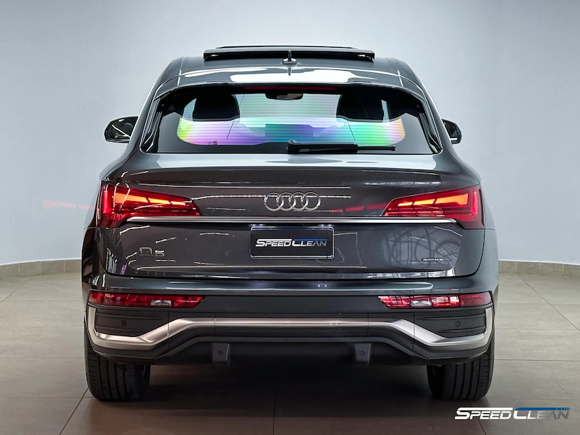 Foto do veículo AUDI Q5 2.0 55 TFSIE PHEV SPORTBACK PERFORMANCE QUATTRO S TRONIC 2022 39.146 KM 289.900,00