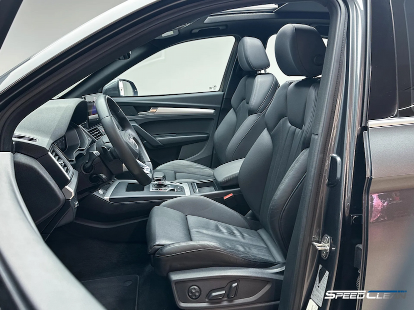 Foto do veículo AUDI Q5 2.0 55 TFSIE PHEV SPORTBACK PERFORMANCE QUATTRO S TRONIC 2022 39.146 KM 289.900,00