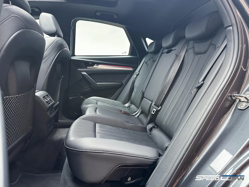 Foto do veículo AUDI Q5 2.0 55 TFSIE PHEV SPORTBACK PERFORMANCE QUATTRO S TRONIC 2022 39.146 KM 289.900,00