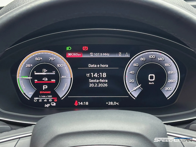 Foto do veículo AUDI Q5 2.0 55 TFSIE PHEV SPORTBACK PERFORMANCE QUATTRO S TRONIC 2022 39.146 KM 289.900,00