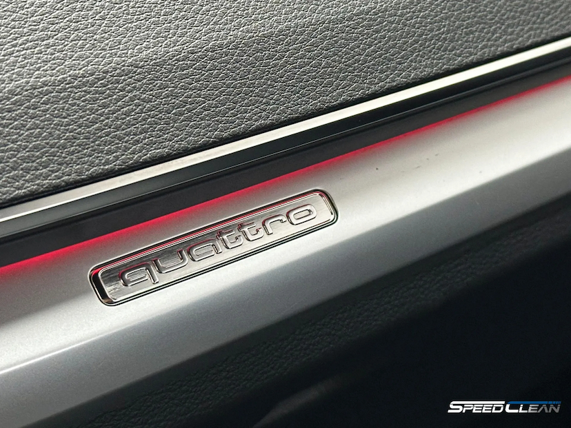 Foto do veículo AUDI Q5 2.0 55 TFSIE PHEV SPORTBACK PERFORMANCE QUATTRO S TRONIC 2022 39.146 KM 289.900,00