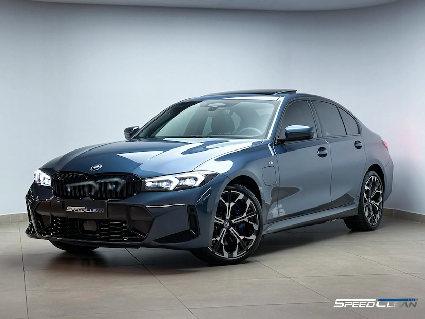 Foto do veículo BMW 330E 2.0 16V TURBO HÍBRIDO M SPORT AUTOMÁTICO 2026 387 KM 419.900,00