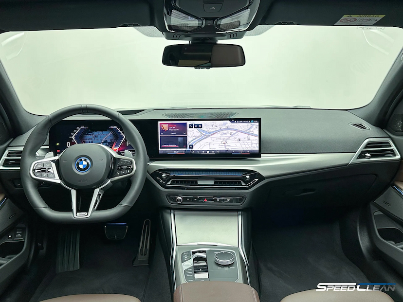 Foto do veículo BMW 330E 2.0 16V TURBO HÍBRIDO M SPORT AUTOMÁTICO 2026 387 KM 419.900,00