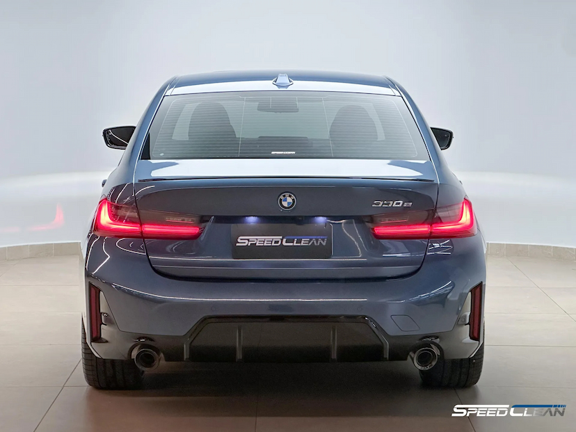 Foto do veículo BMW 330E 2.0 16V TURBO HÍBRIDO M SPORT AUTOMÁTICO 2026 387 KM 419.900,00