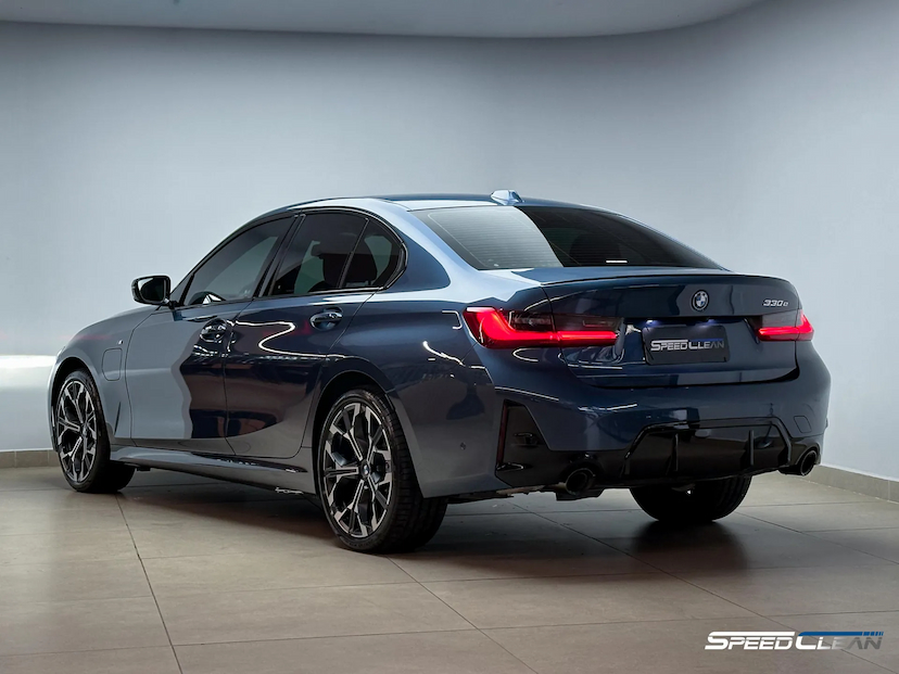Foto do veículo BMW 330E 2.0 16V TURBO HÍBRIDO M SPORT AUTOMÁTICO 2026 387 KM 419.900,00