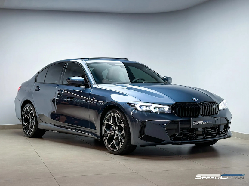 Foto do veículo BMW 330E 2.0 16V TURBO HÍBRIDO M SPORT AUTOMÁTICO 2026 387 KM 419.900,00