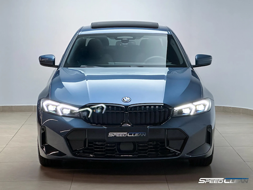 Foto do veículo BMW 330E 2.0 16V TURBO HÍBRIDO M SPORT AUTOMÁTICO 2026 387 KM 419.900,00