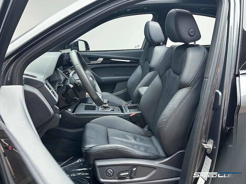 Foto do veículo AUDI Q5 2.0 55 TFSIE PHEV SPORTBACK PERFORMANCE BLACK QUATTRO S TRONIC 2022 23.050 KM 319.900,00