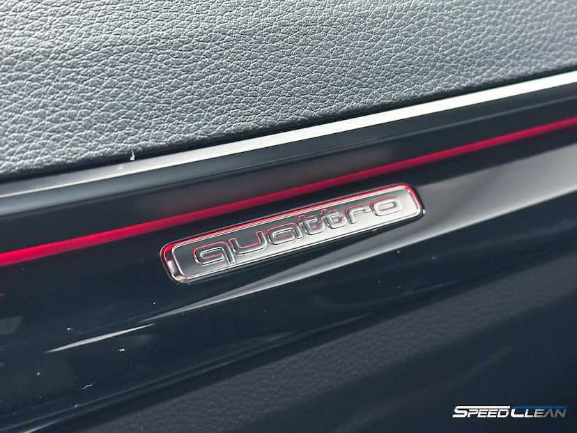 Foto do veículo AUDI Q5 2.0 55 TFSIE PHEV SPORTBACK PERFORMANCE BLACK QUATTRO S TRONIC 2022 23.050 KM 319.900,00
