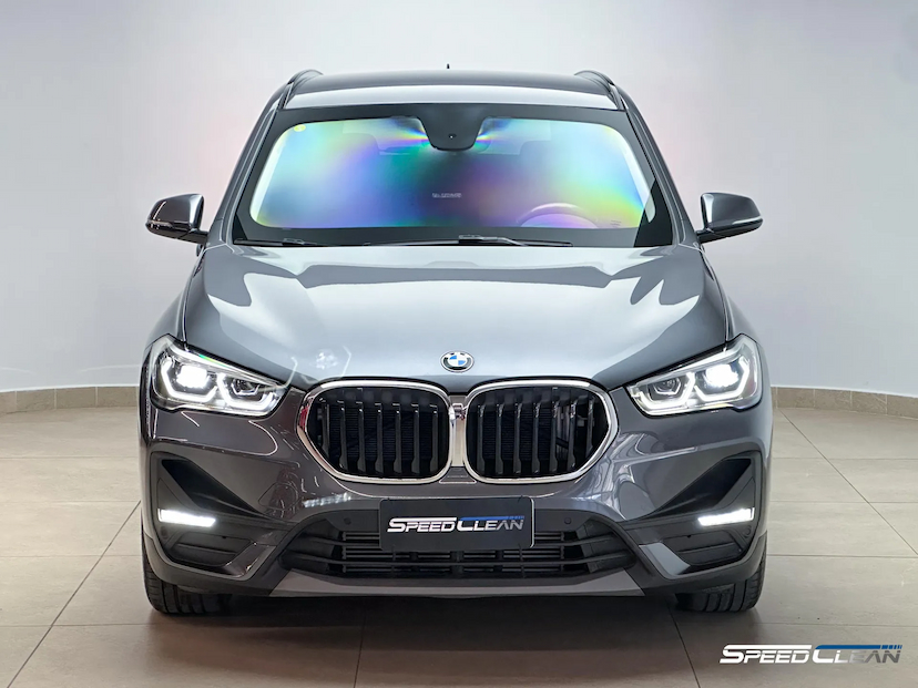 Foto do veículo BMW X1 2.0 16V TURBO ACTIVEFLEX SDRIVE20I GP 4P AUTOMÁTICO 2022 30.703 KM 209.900,00