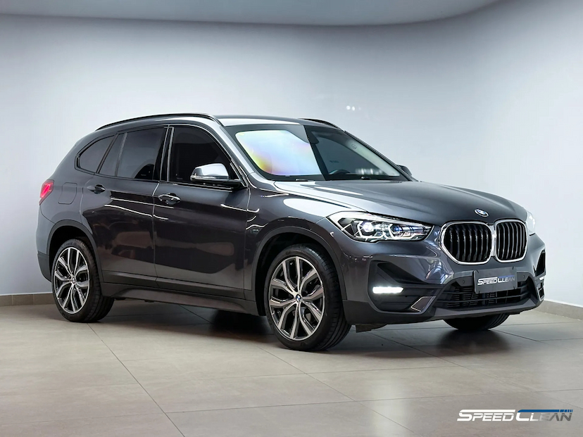 Foto do veículo BMW X1 2.0 16V TURBO ACTIVEFLEX SDRIVE20I GP 4P AUTOMÁTICO 2022 30.703 KM 209.900,00