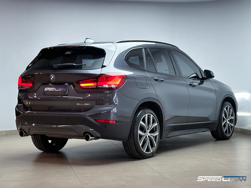 Foto do veículo BMW X1 2.0 16V TURBO ACTIVEFLEX SDRIVE20I GP 4P AUTOMÁTICO 2022 30.703 KM 209.900,00