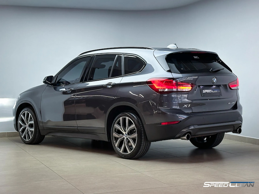 Foto do veículo BMW X1 2.0 16V TURBO ACTIVEFLEX SDRIVE20I GP 4P AUTOMÁTICO 2022 30.703 KM 209.900,00