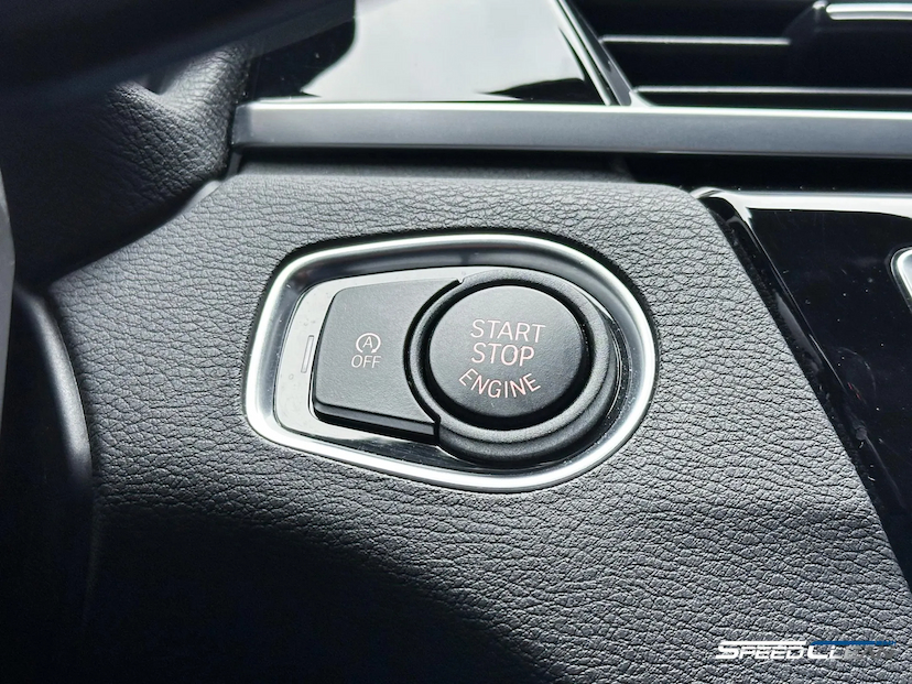 Foto do veículo BMW X1 2.0 16V TURBO ACTIVEFLEX SDRIVE20I GP 4P AUTOMÁTICO 2022 30.703 KM 209.900,00