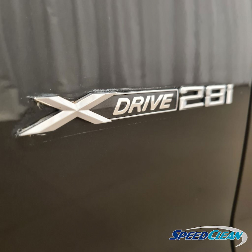 Foto do veículo BMW X4 X DRIVE 28I 2017 27.200 KM 255.000,00