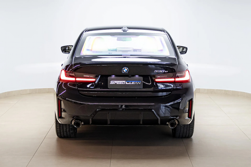 Foto do veículo BMW 330E 2.0 16V TURBO HÍBRIDO M SPORT AUTOMÁTICO 2025 5.152 KM 449.900,00