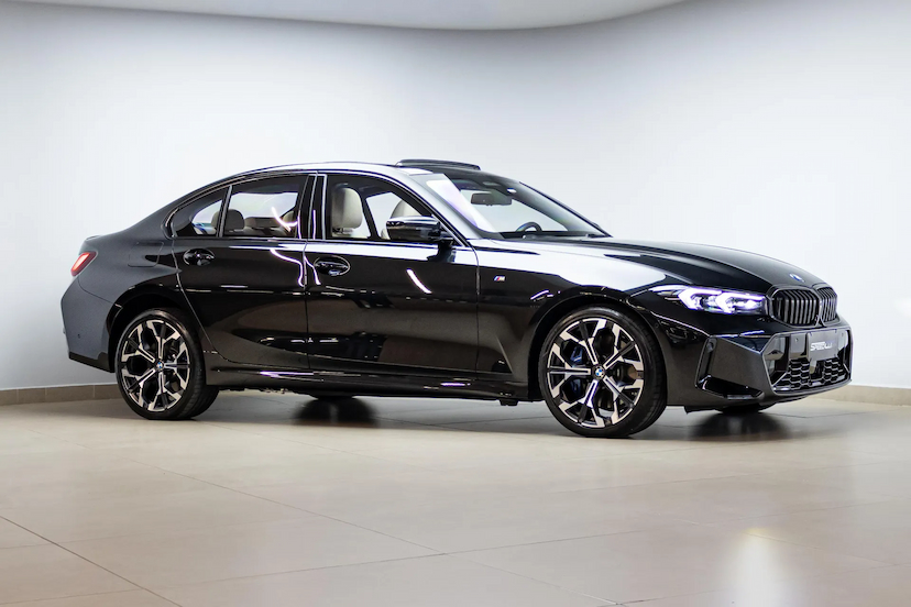 Foto do veículo BMW 330E 2.0 16V TURBO HÍBRIDO M SPORT AUTOMÁTICO 2025 5.152 KM 449.900,00