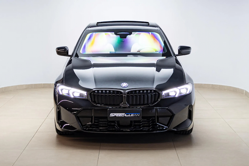 Foto do veículo BMW 330E 2.0 16V TURBO HÍBRIDO M SPORT AUTOMÁTICO 2025 5.152 KM 449.900,00