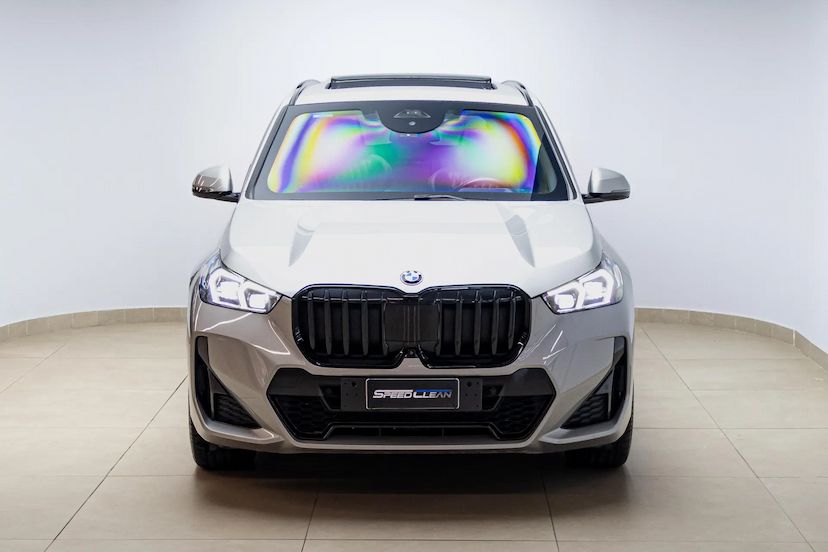 Foto do veículo BMW X1 2.0 16V TURBO GASOLINA SDRIVE20I M SPORT STEPTRONIC 2023 41.270 KM 305.000,00
