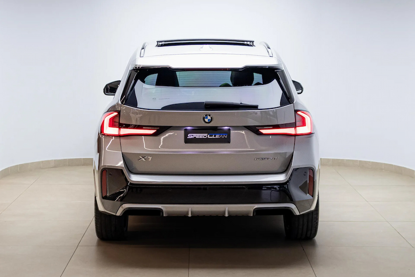 Foto do veículo BMW X1 2.0 16V TURBO GASOLINA SDRIVE20I M SPORT STEPTRONIC 2023 41.270 KM 305.000,00