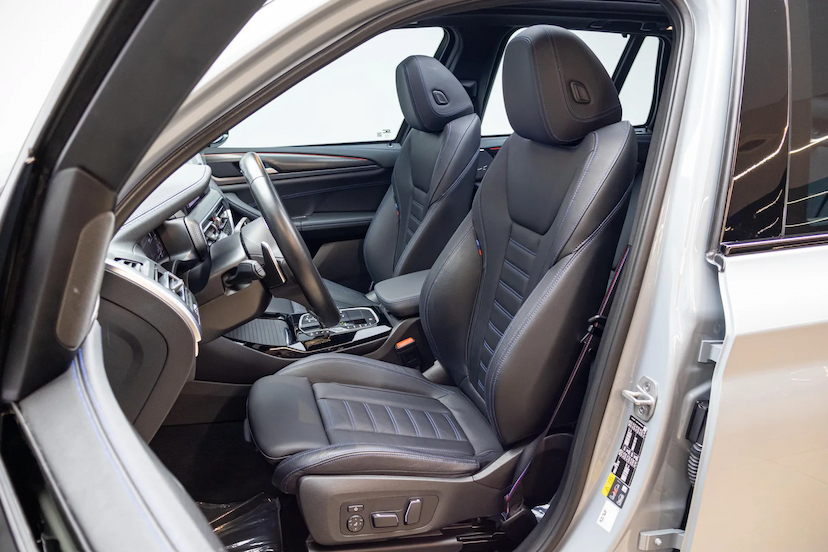 Foto do veículo BMW X3 2.0 16V HÍBRIDO M SPORT XDRIVE30E STEPTRONIC 2024 15.041 KM 414.900,00
