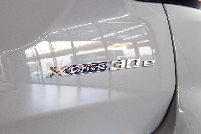 Foto do veículo BMW X3 2.0 16V HÍBRIDO M SPORT XDRIVE30E STEPTRONIC 2024 15.041 KM 414.900,00