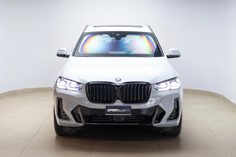 Foto do veículo BMW X3 2.0 16V HÍBRIDO M SPORT XDRIVE30E STEPTRONIC 2024 15.041 KM 414.900,00