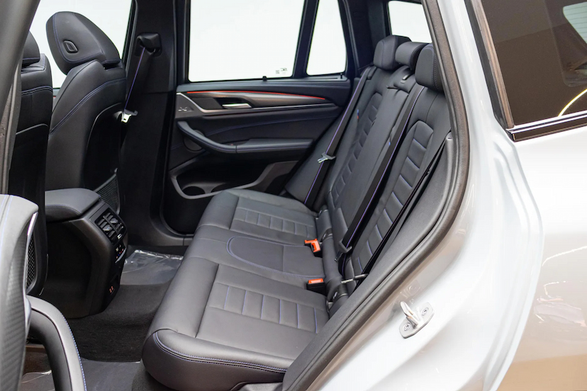Foto do veículo BMW X3 2.0 16V HÍBRIDO M SPORT XDRIVE30E STEPTRONIC 2024 15.041 KM 414.900,00