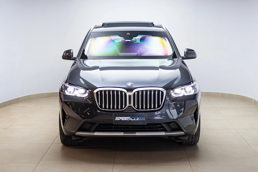 Foto do veículo BMW X3 2.0 16V HÍBRIDO X LINE XDRIVE30E STEPTRONIC 2024 22.631 KM 379.900,00