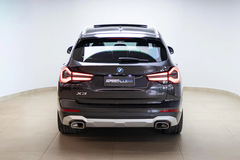 Foto do veículo BMW X3 2.0 16V HÍBRIDO X LINE XDRIVE30E STEPTRONIC 2024 22.631 KM 379.900,00