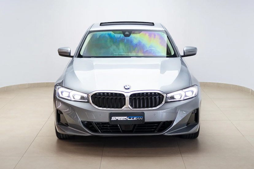 Foto do veículo BMW 320I 2.0 16V TURBO FLEX SPORT GP AUTOMÁTICO 2023 26.857 KM 239.900,00