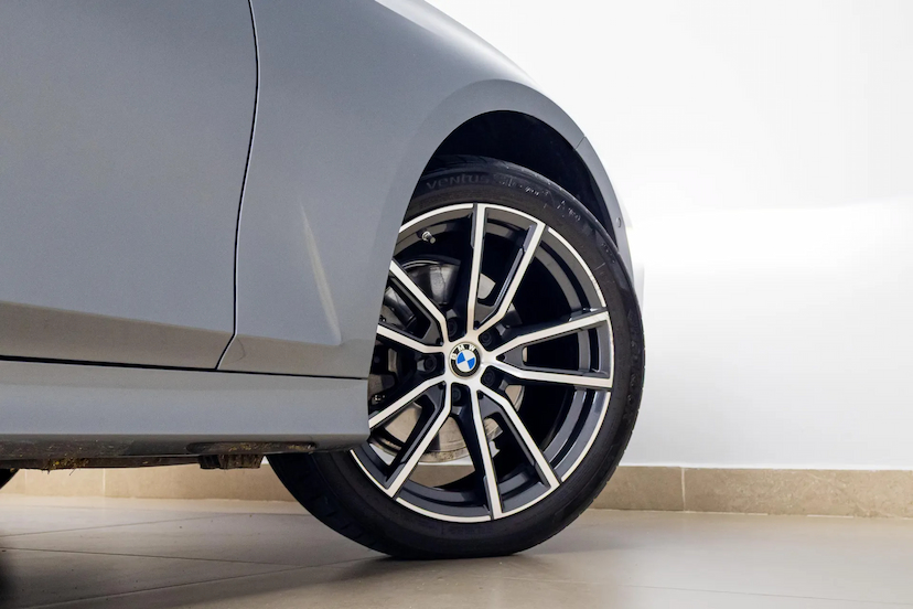Foto do veículo BMW 320I 2.0 16V TURBO FLEX SPORT GP AUTOMÁTICO 2023 26.857 KM 239.900,00