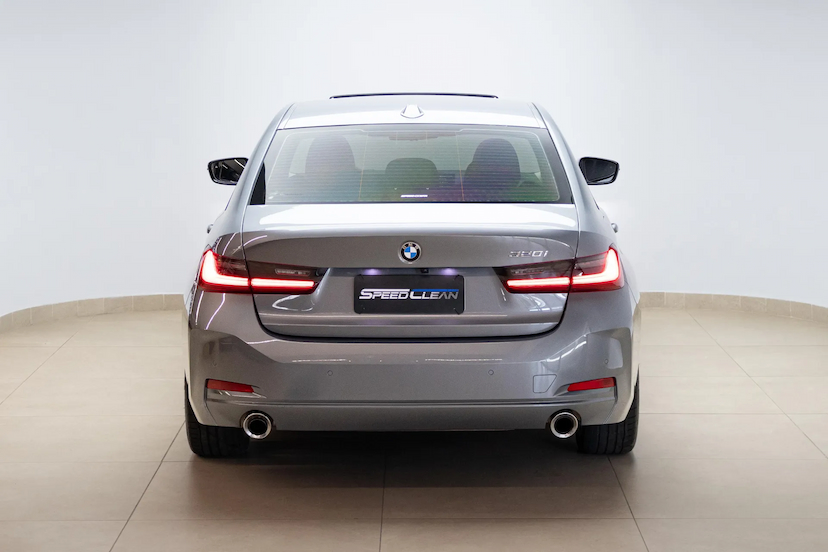 Foto do veículo BMW 320I 2.0 16V TURBO FLEX SPORT GP AUTOMÁTICO 2023 26.857 KM 239.900,00
