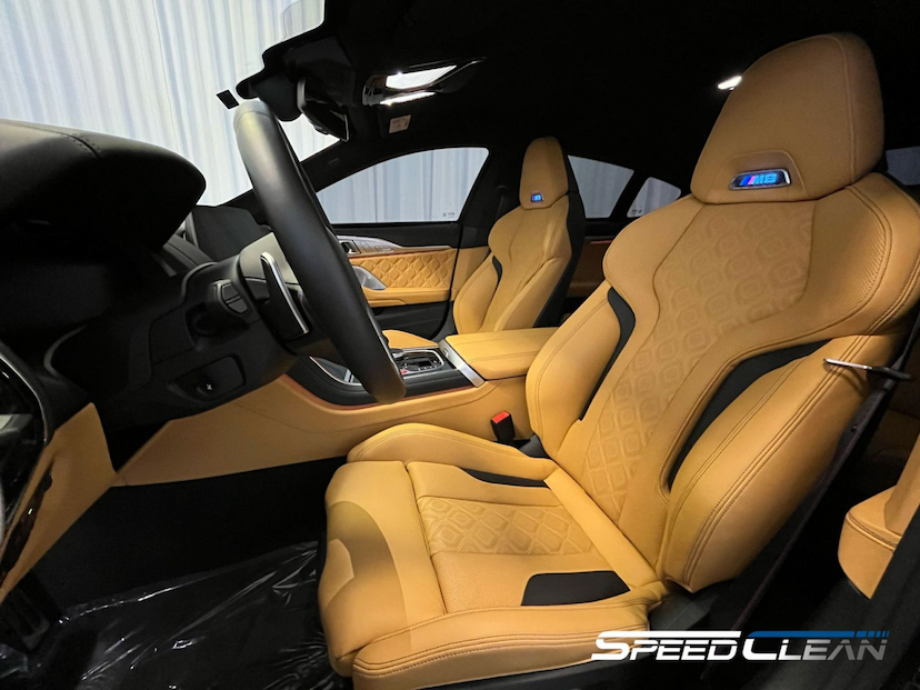 Foto do veículo BMW M8 GRAN COUPé M COMPETITION 2022 7.550 KM 1.030.000,00