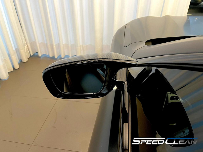 Foto do veículo BMW M8 GRAN COUPé M COMPETITION 2022 7.550 KM 1.030.000,00
