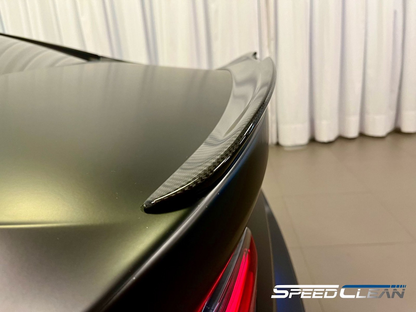 Foto do veículo BMW M8 GRAN COUPé M COMPETITION 2022 7.550 KM 1.030.000,00