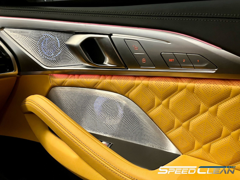 Foto do veículo BMW M8 GRAN COUPé M COMPETITION 2022 7.550 KM 1.030.000,00