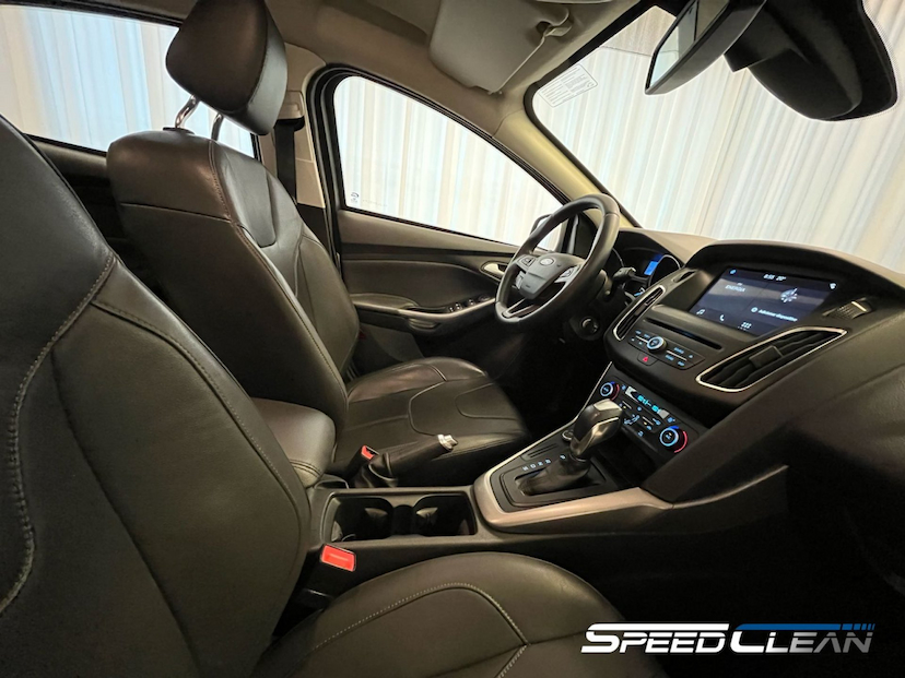 Foto do veículo FORD FOCUS SE 2019 34.653 KM 109.900,00