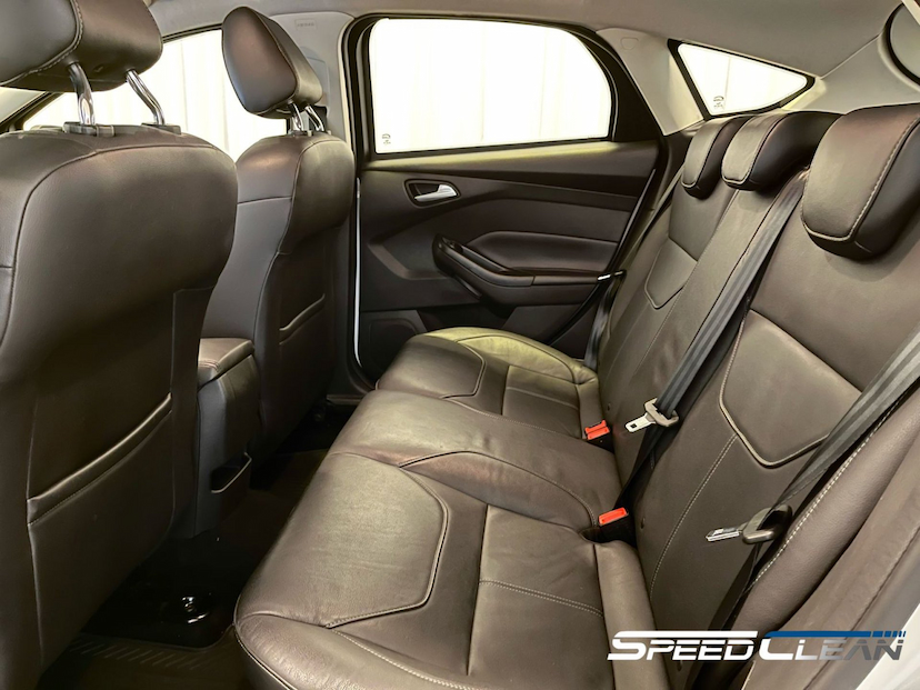 Foto do veículo FORD FOCUS SE 2019 34.653 KM 109.900,00