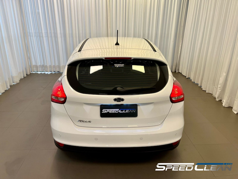 Foto do veículo FORD FOCUS SE 2019 34.653 KM 109.900,00