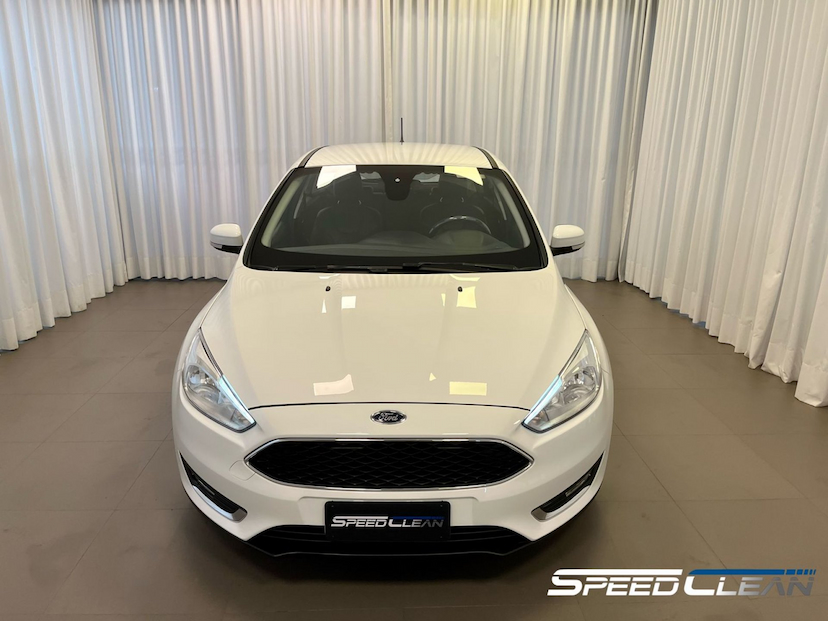 Foto do veículo FORD FOCUS SE 2019 34.653 KM 109.900,00