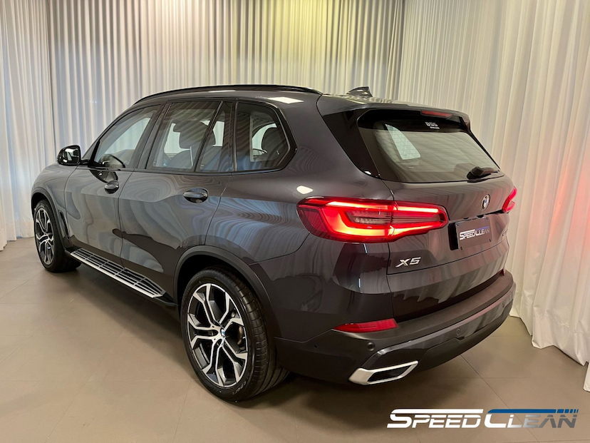 Foto do veículo BMW X5 XDRIVE 30D 2020 25.408 KM 499.900,00