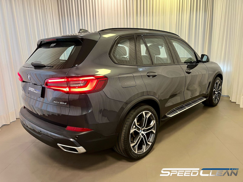 Foto do veículo BMW X5 XDRIVE 30D 2020 25.408 KM 499.900,00