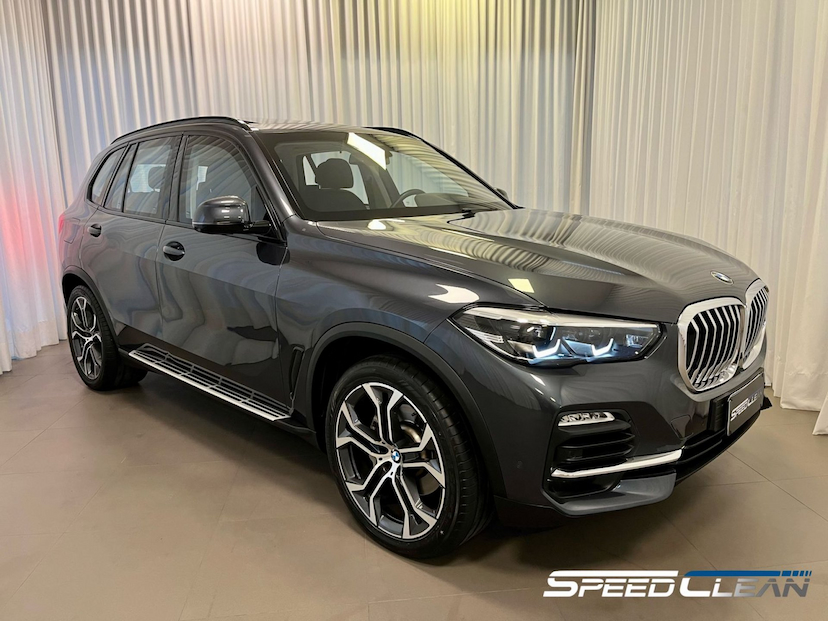 Foto do veículo BMW X5 XDRIVE 30D 2020 25.408 KM 499.900,00